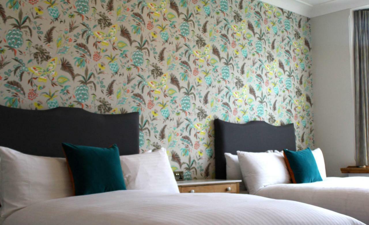 Kings Arms Hotel Brentford Eksteriør billede